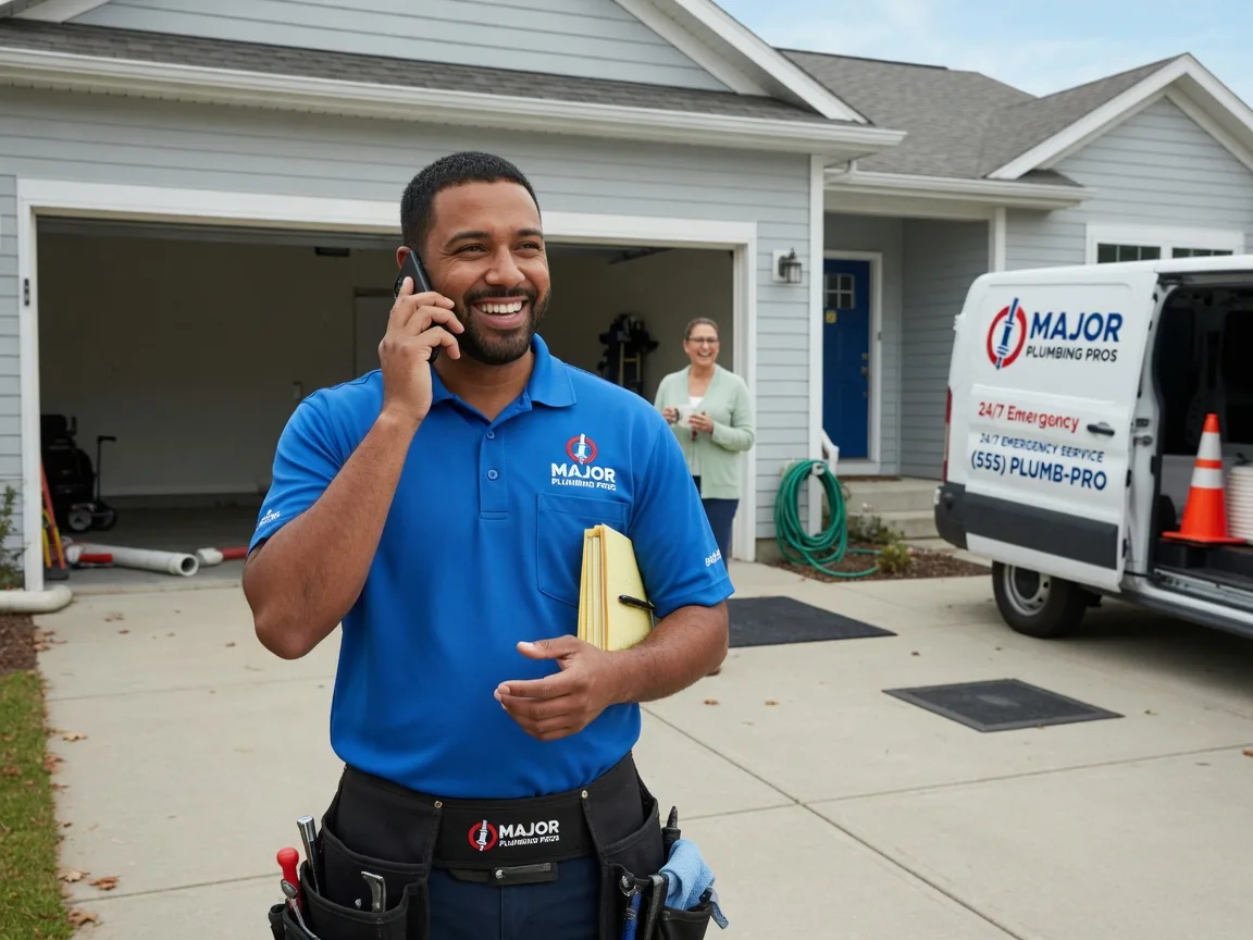 Drain Cleaning Services Edmeston, NY FAQs